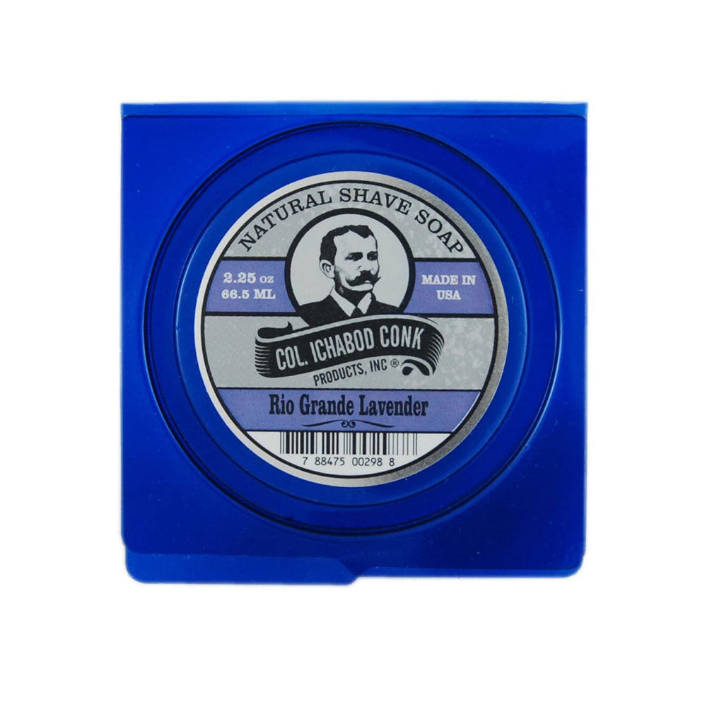 Coronel Conk Shave Soap 66ml