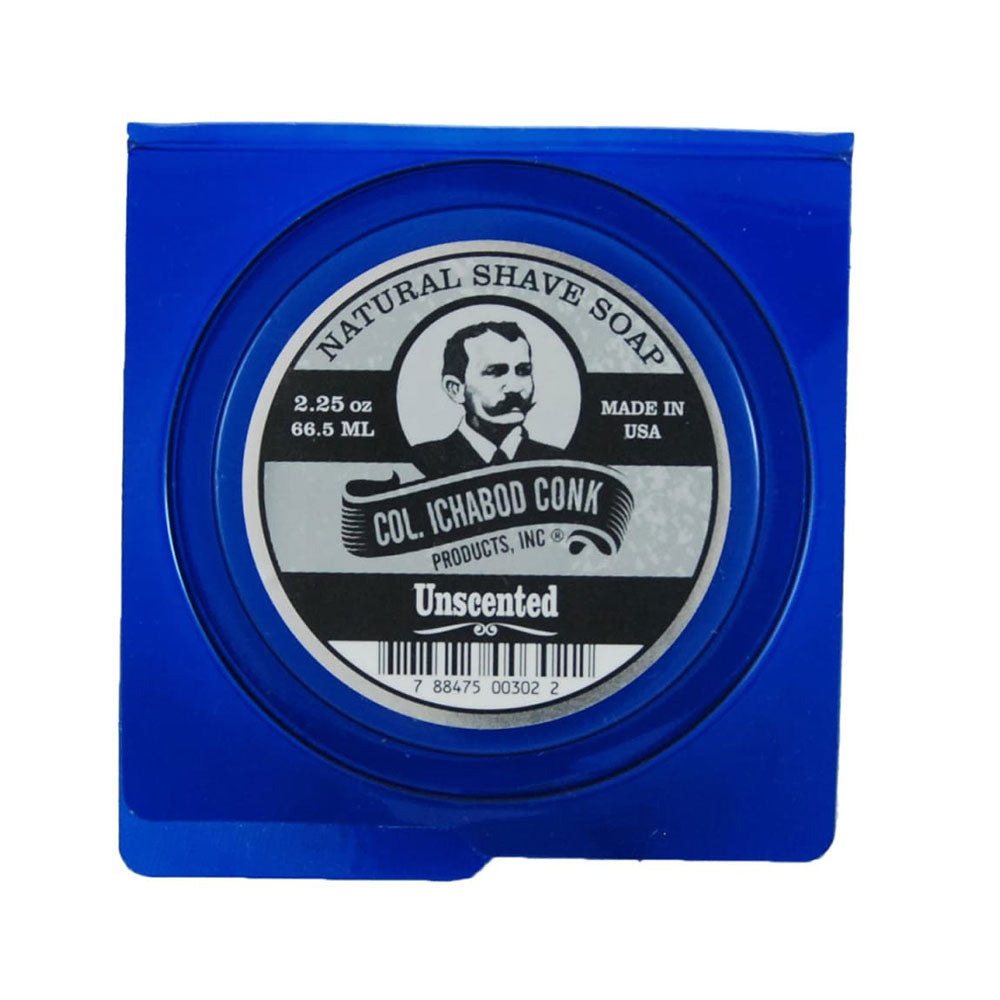 Överste Conk Shave Soap 66 ml