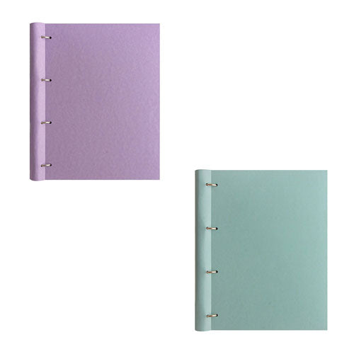 Filofax Pastel A4 Clipbook