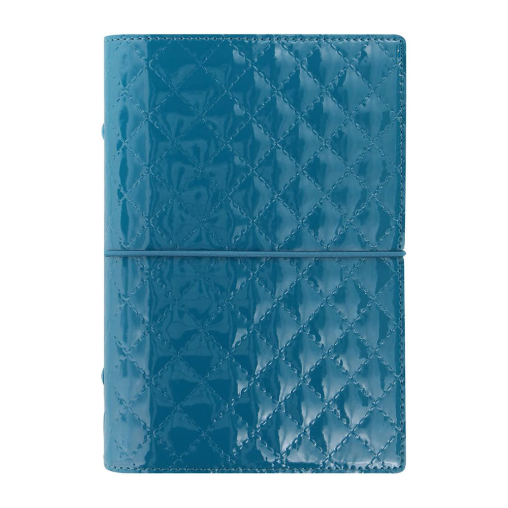 Organizzatore personale Filofax Domino Luxe