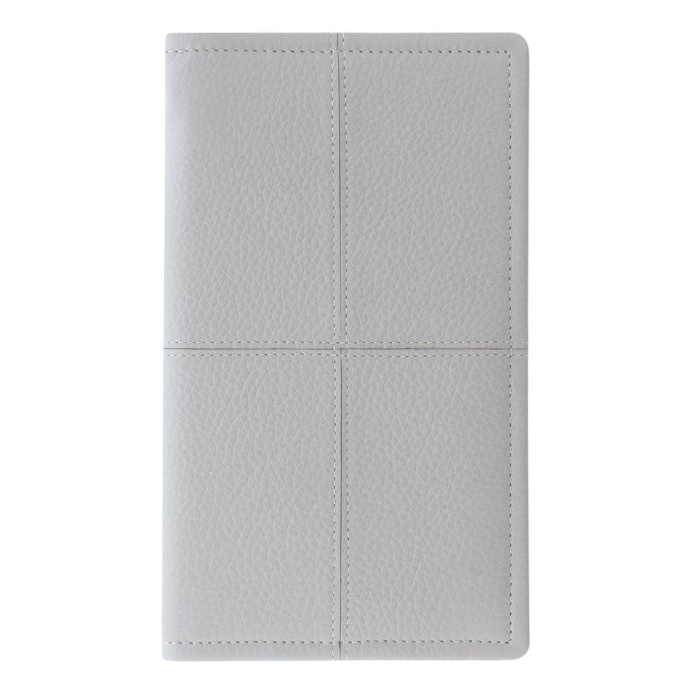 Portafoglio da viaggio morbido Classic Filofax Classic