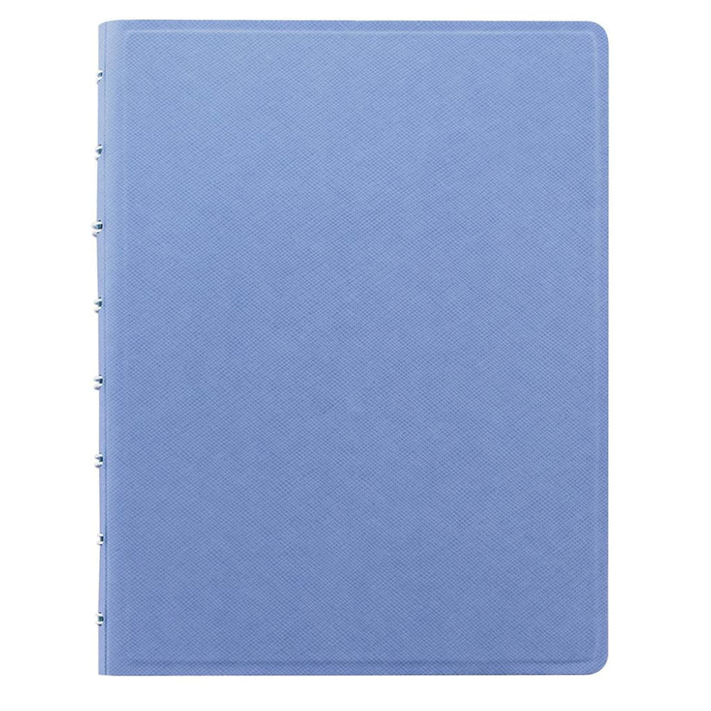 Filofax Saffiano A5 anteckningsbok