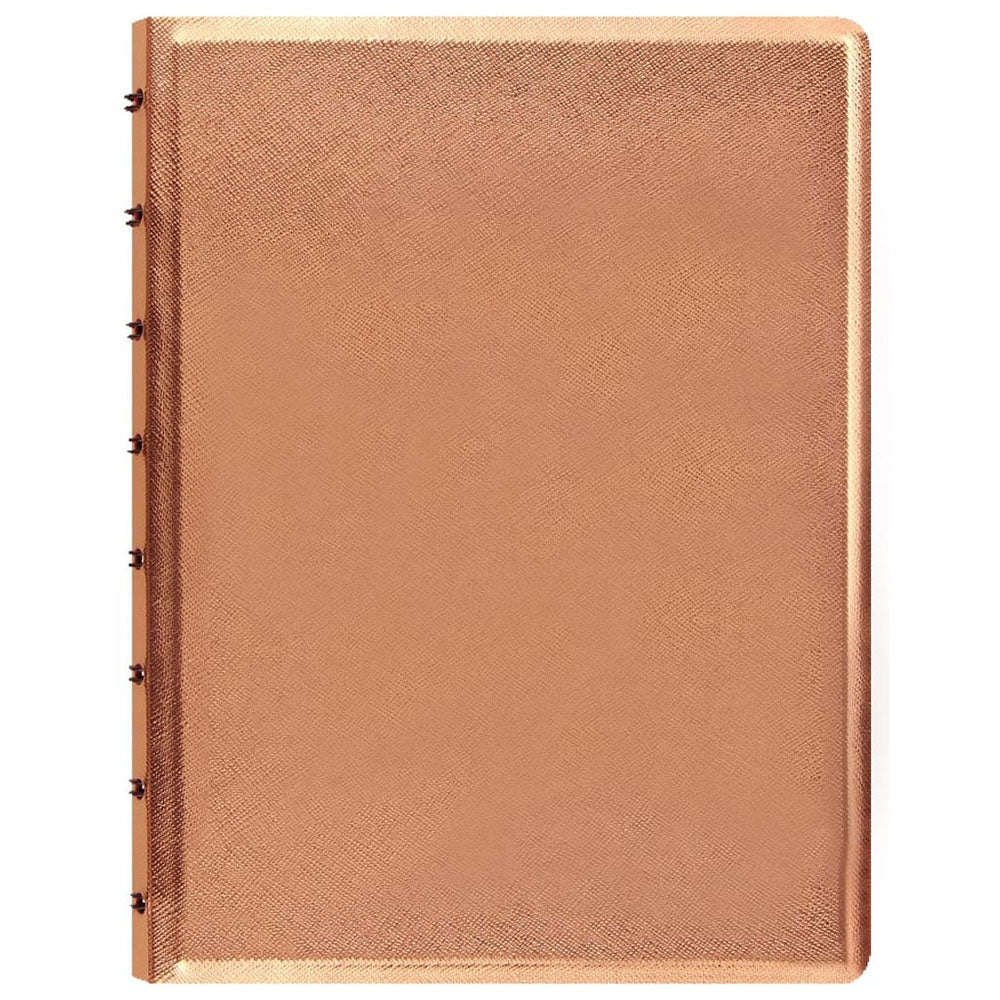 Notebook Filofax Saffiano A5