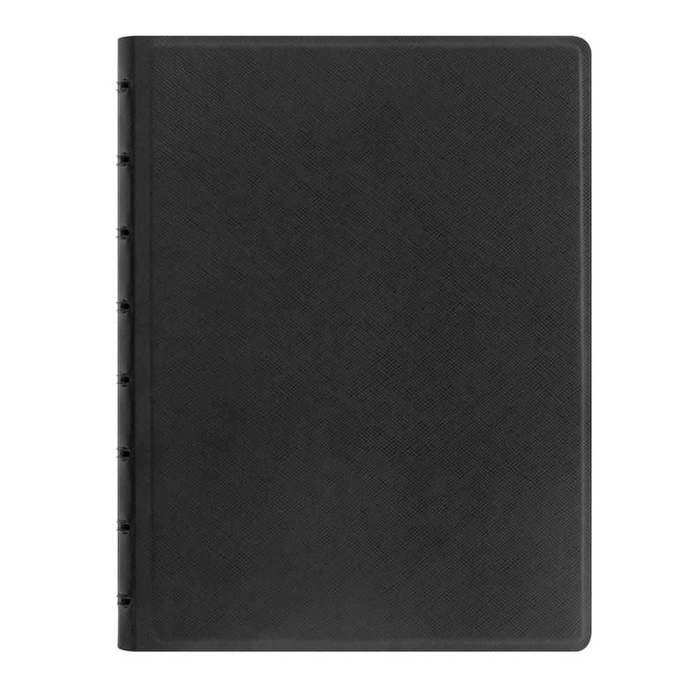 Filofax Saffiano A5 anteckningsbok