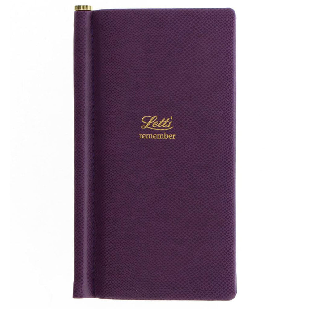 Letts Legacy Slim Pocket wachtwoordboek