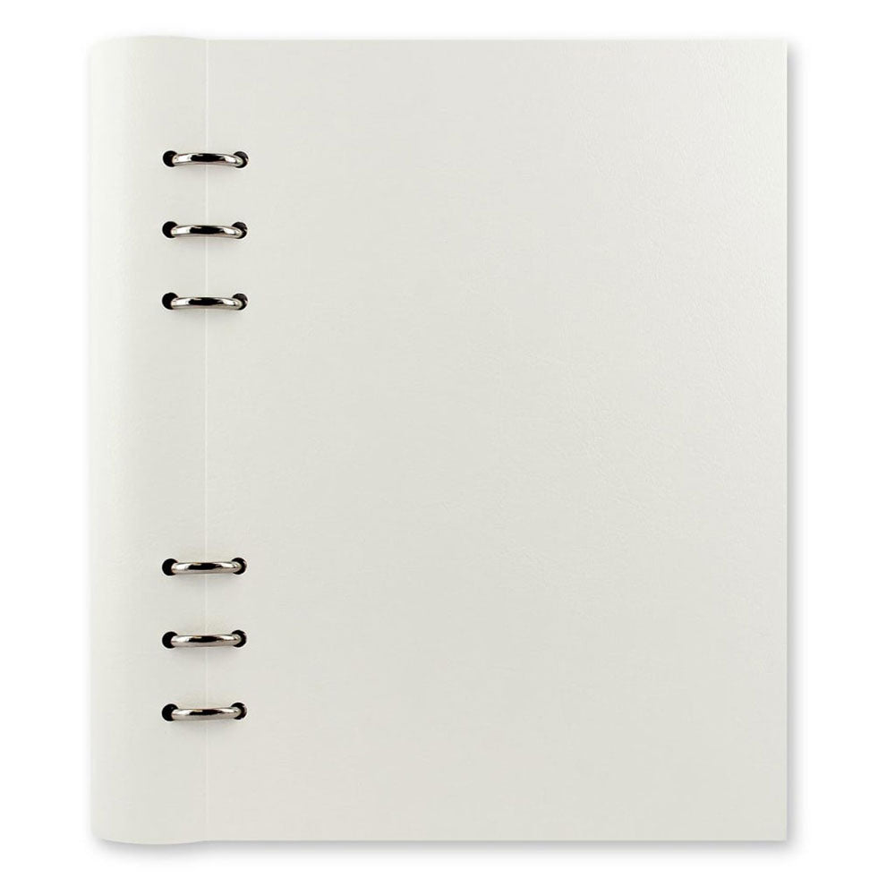 Filofax Classic A5 -utklippsbok