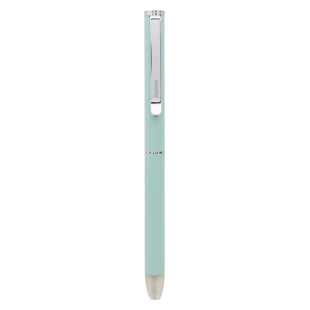 Filofax Clipbook Effrayable Ballpen effacée