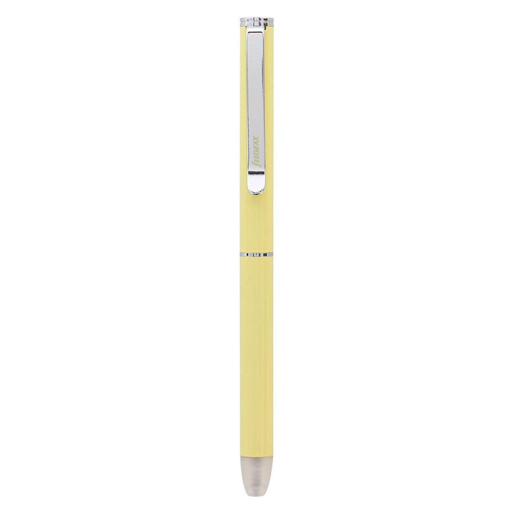 Filofax Clipbook Ballpen