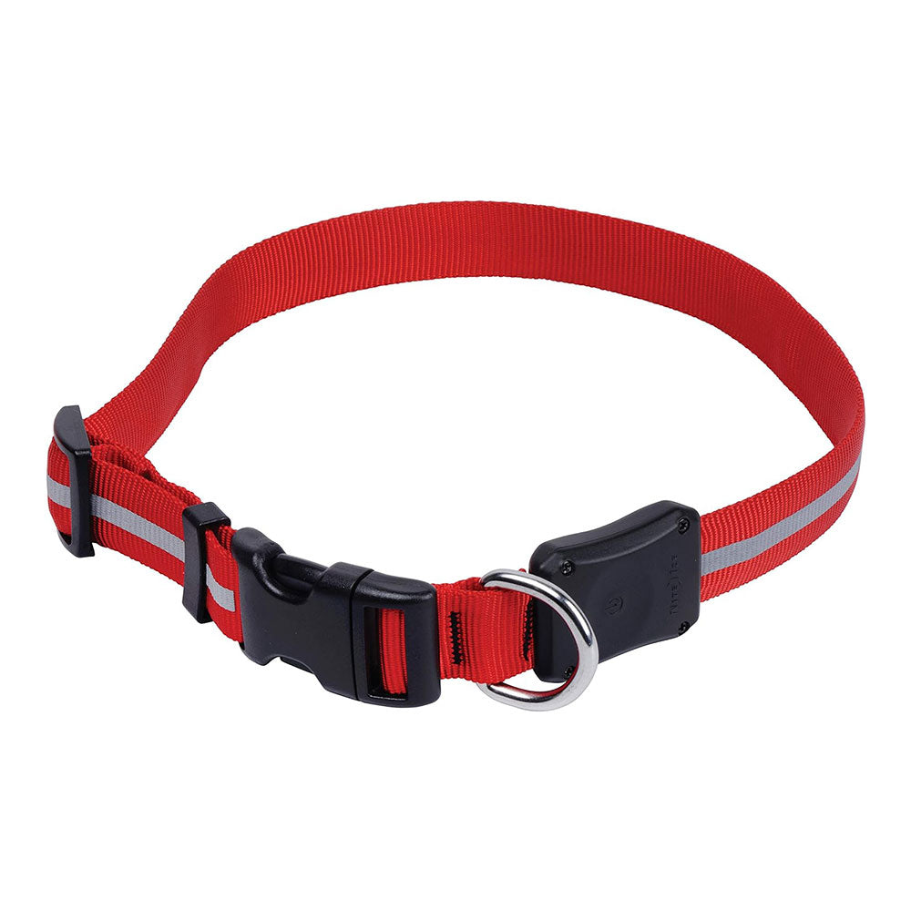 Nite Ize Dawg Collar (Red)