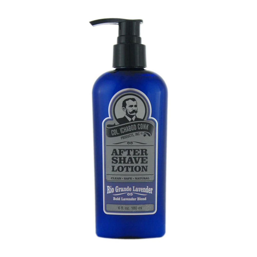 Coronel Conk após loção de barbear 180ml