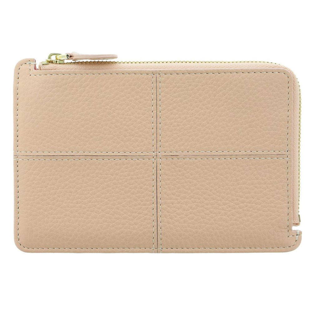 Filofax Classic Stitch Soft Card cartão