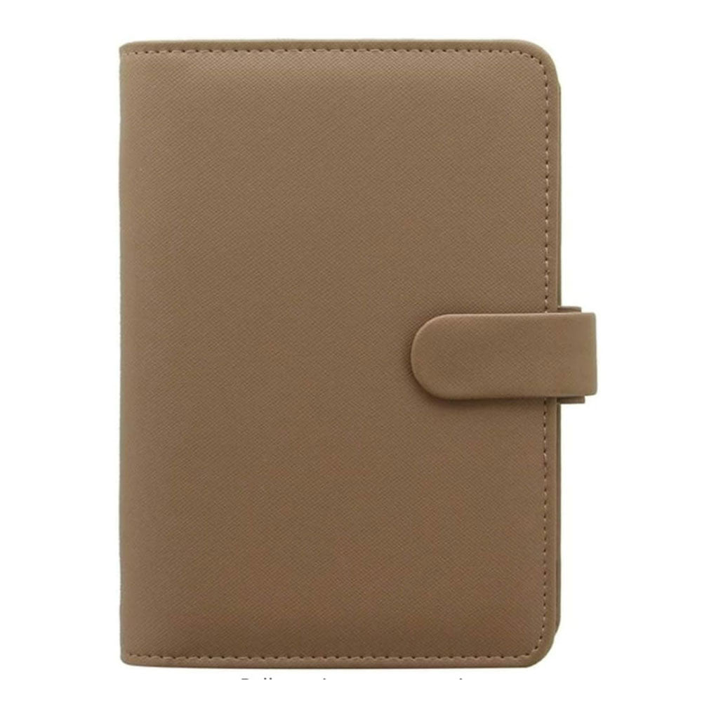 Organizador de Filofax Saffiano A5