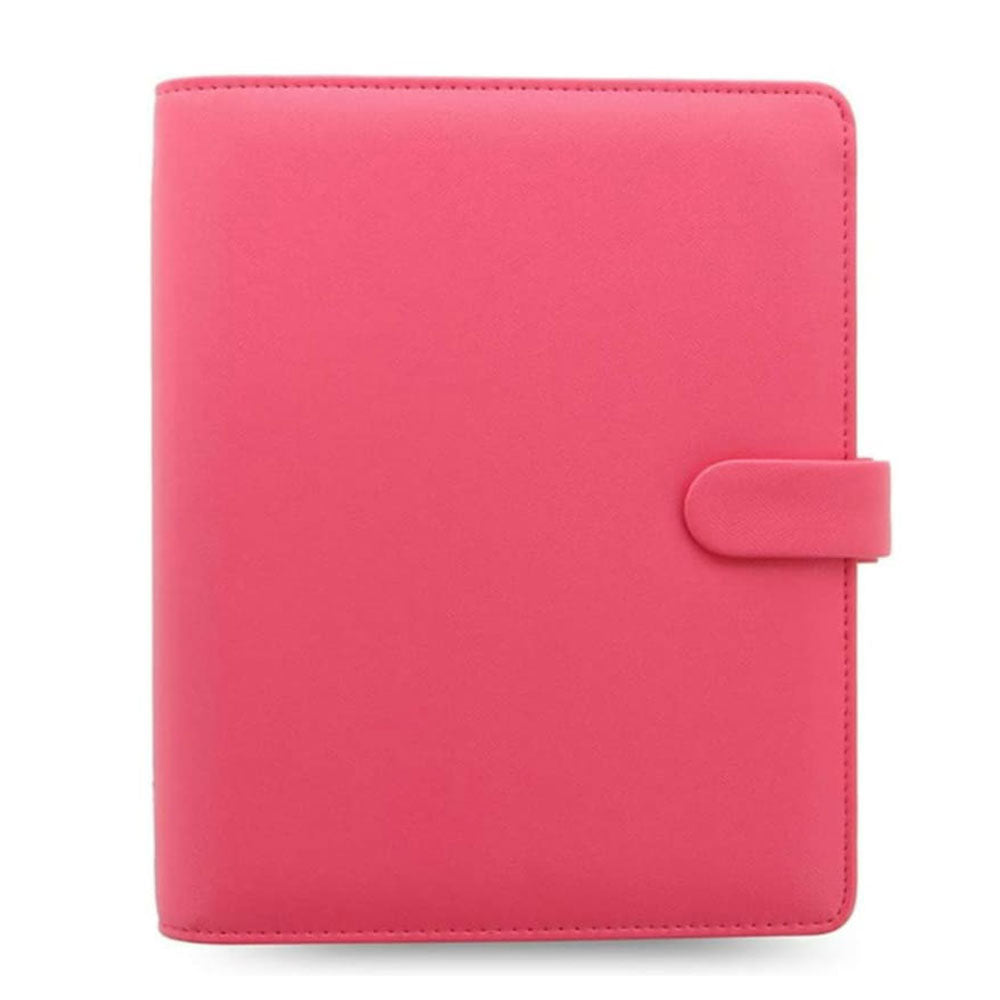 Filofax Saffiano A5 Organizador