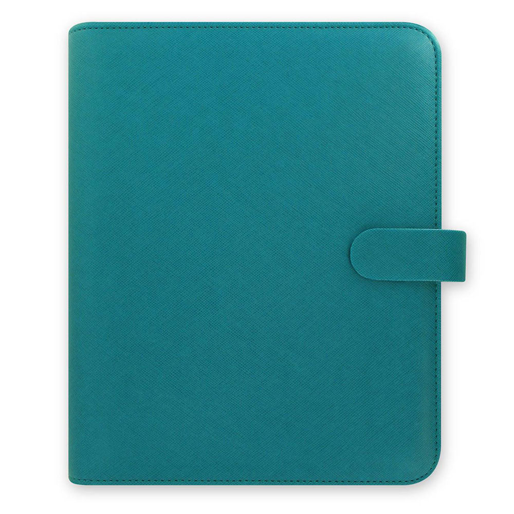 Organizador de Filofax Saffiano A5