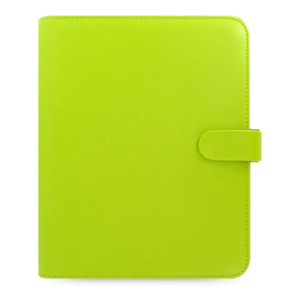 Filofax Saffiano A5 Organizador