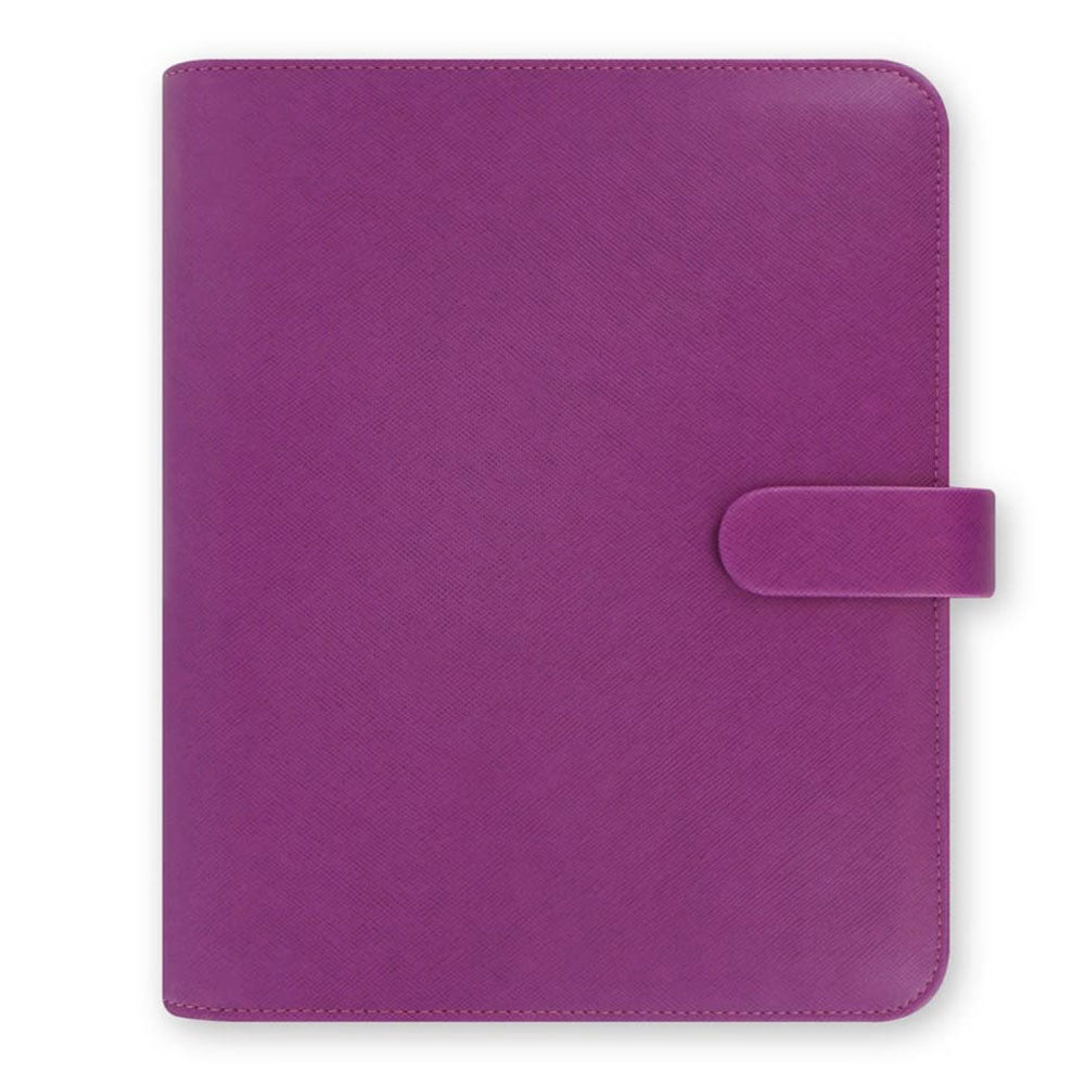 Filofax Saffiano A5 Organizador