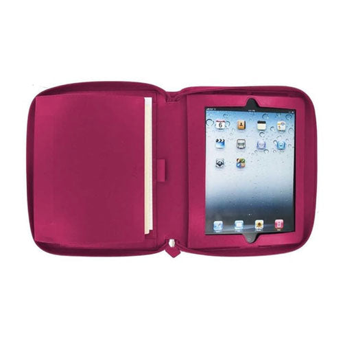 Filofax Pennybrige iPad Zip Folder