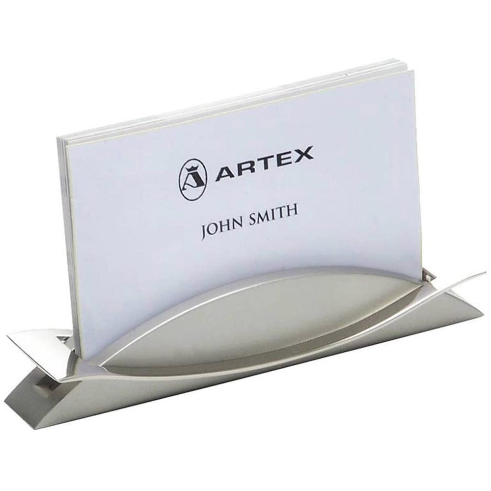 Lifefx Tabletop Business Card Holder