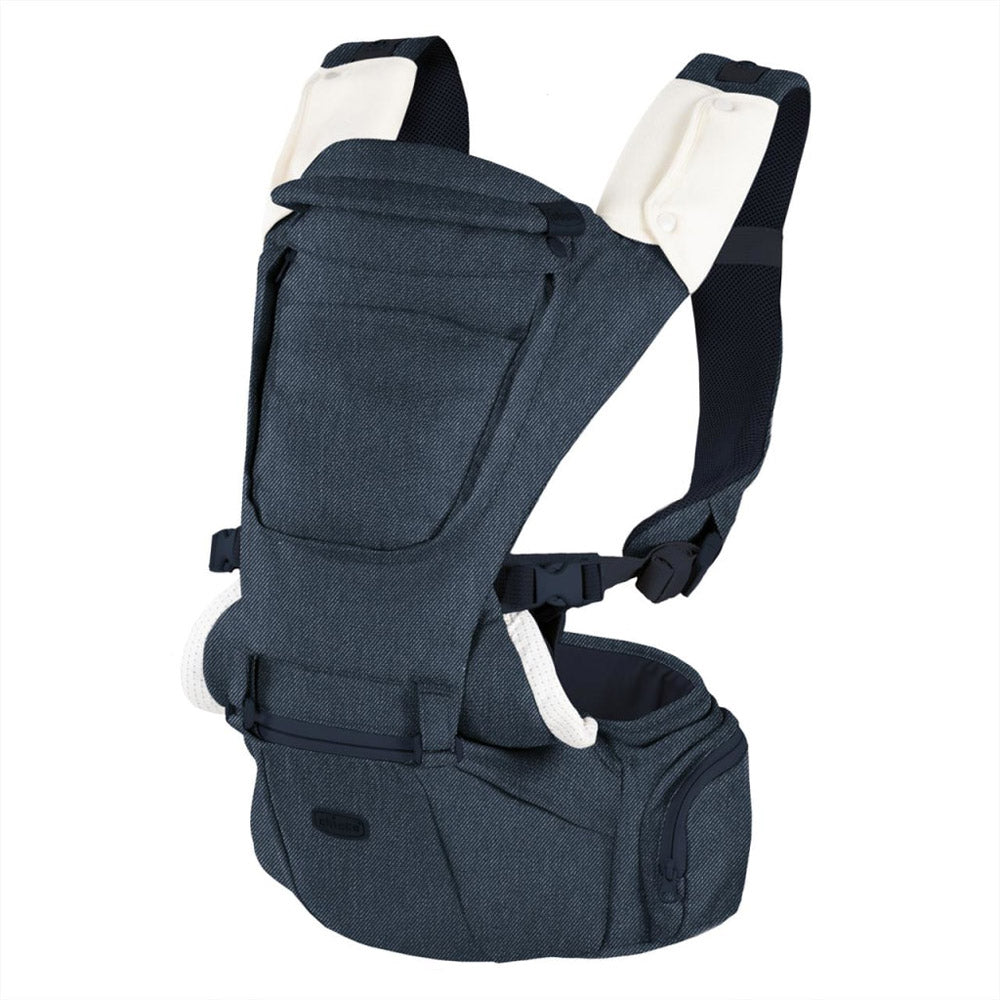 Chicco 3-in-1 Hip Seat Baby Carrier