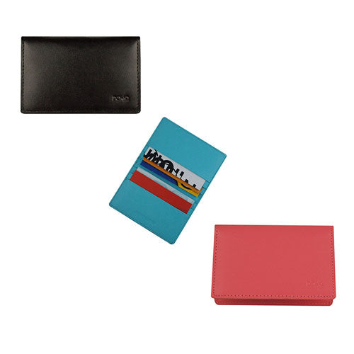 Lifefx Busines and Credit Card Holder Wallet