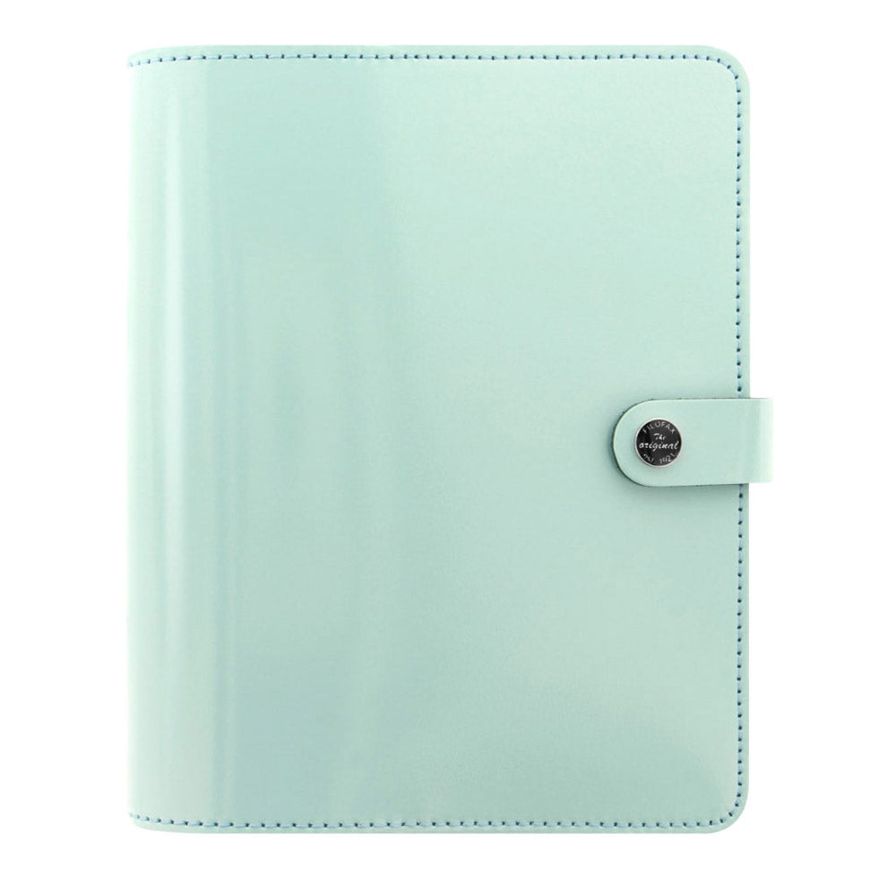 Filofax The Original A5 Organiser (Duck Egg Blue)