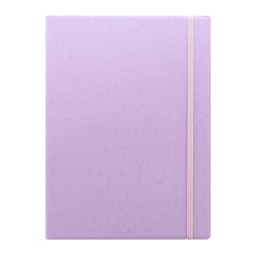 Filofax Pastel A4 Notebook