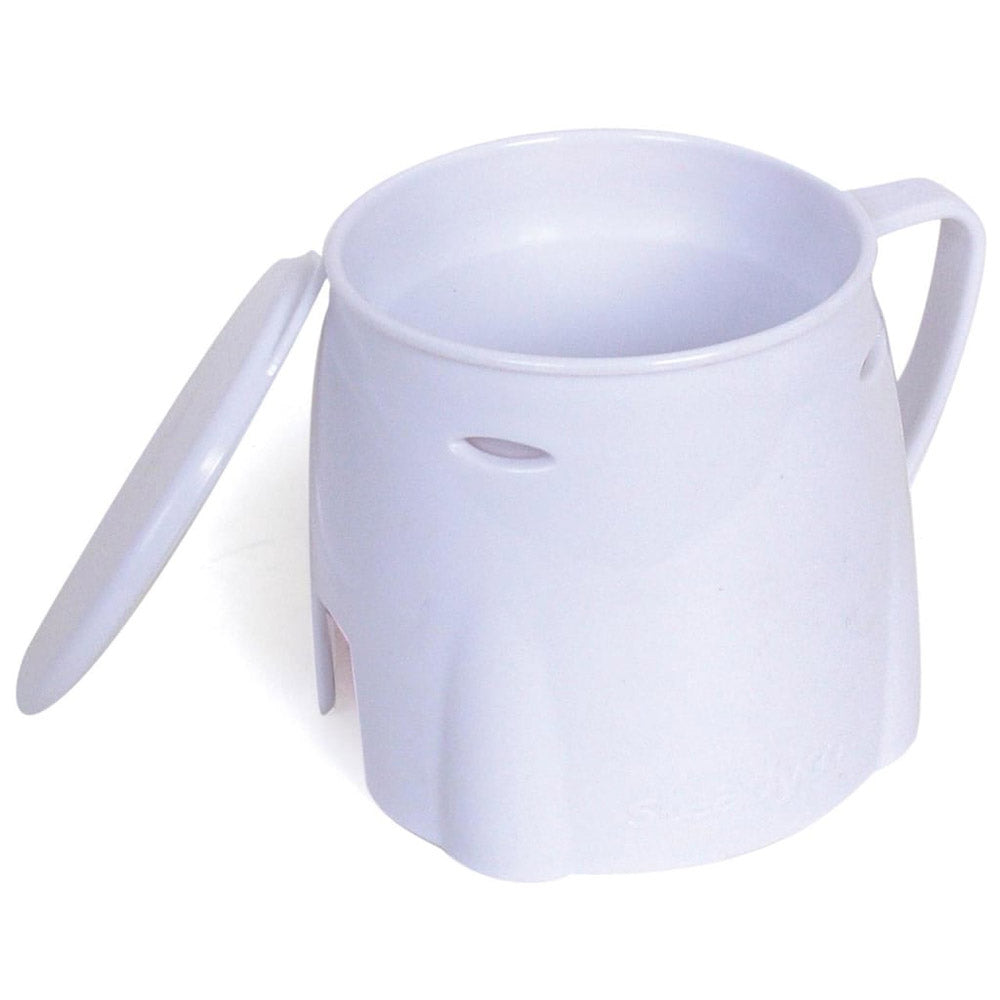 Steadyco Lets Eat Cup and Lid