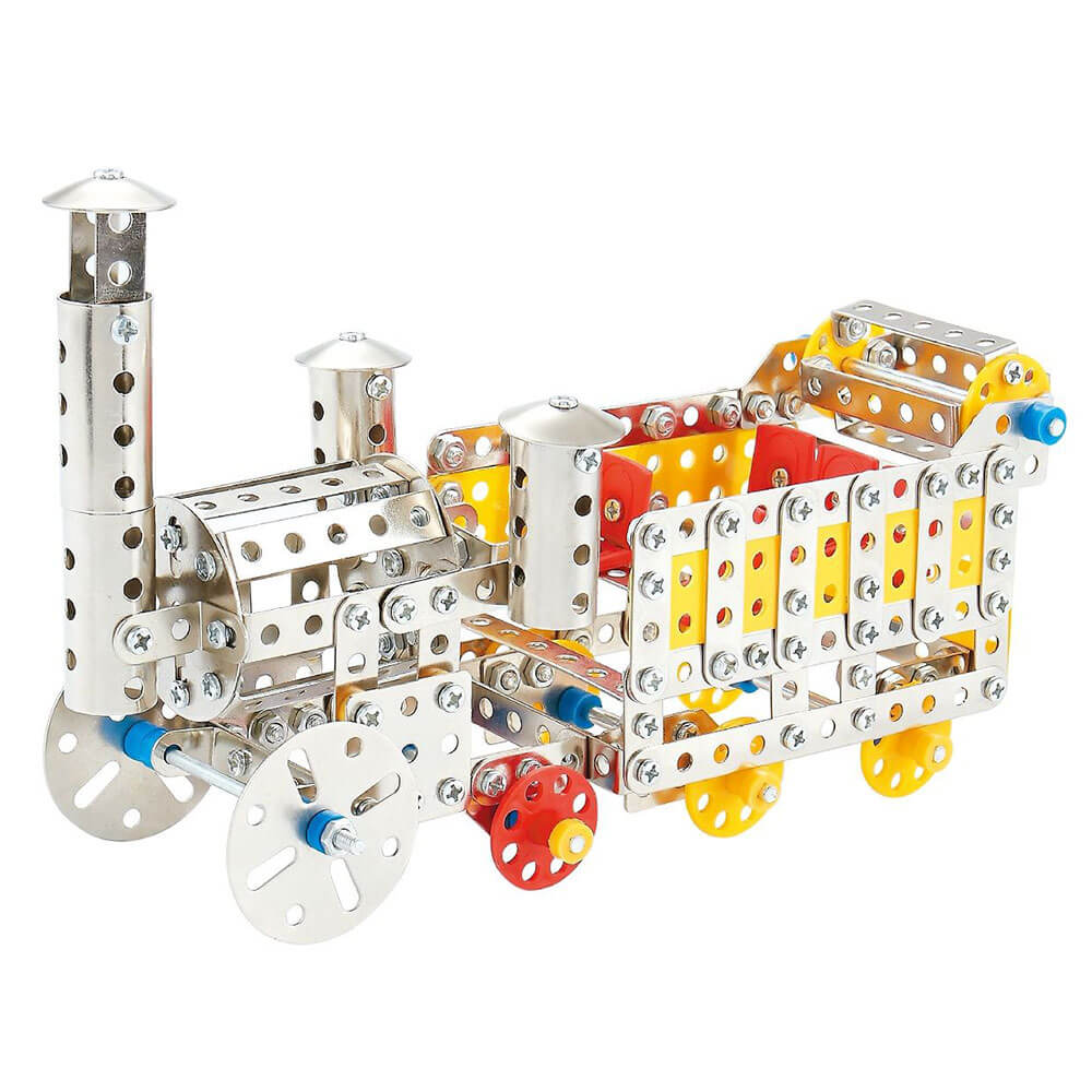 Construct It! Construction Toy Kit