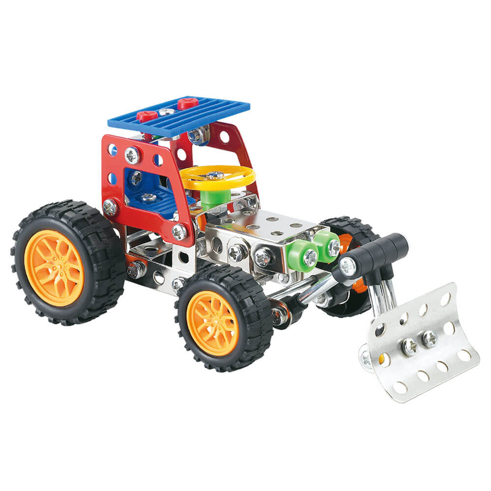 Konstruer det! Construction Toy Kit