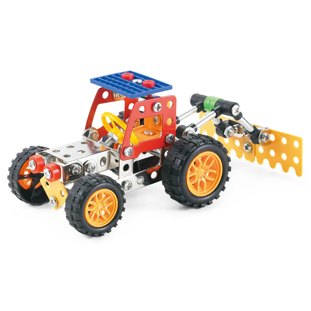 Construct It! Construction Toy Kit