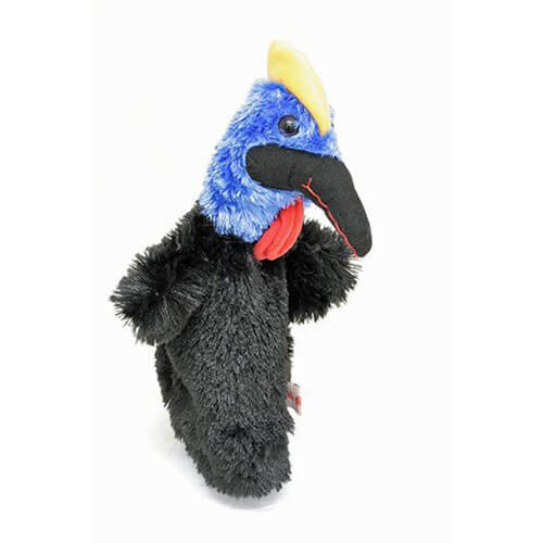 25cm Hand Puppet