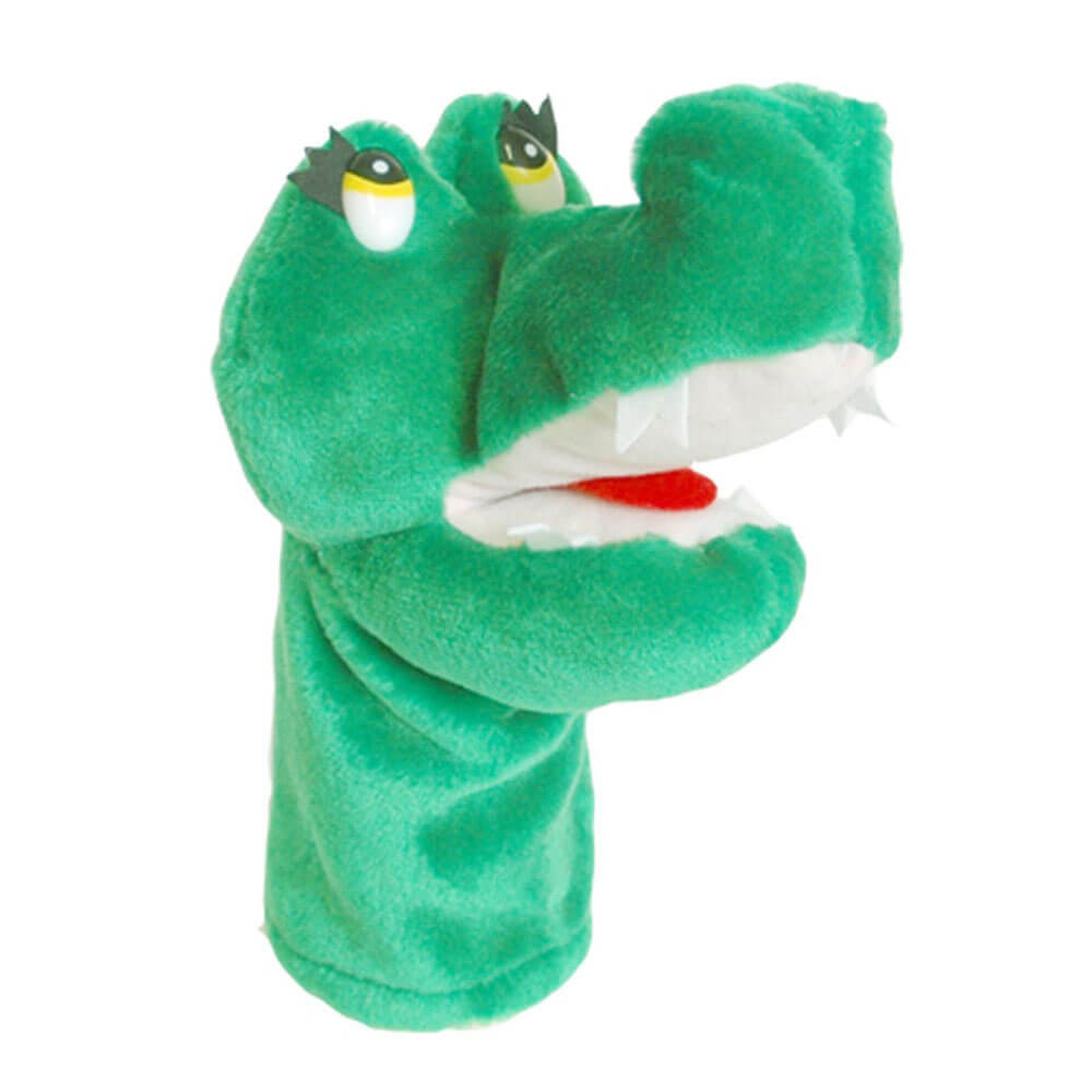 25 cm Hand Puppet