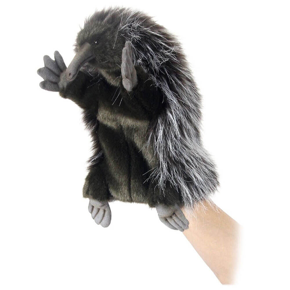 Puppet Hansa Realistic Hand