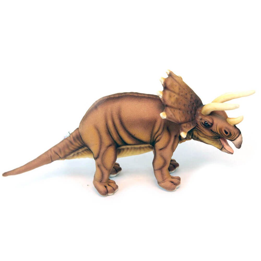 Hansa triceratops dinosaurus