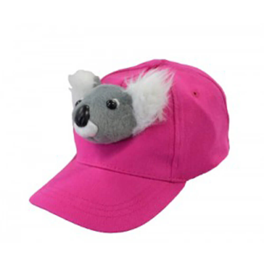 Ungdomsstørrelse Koala Cap