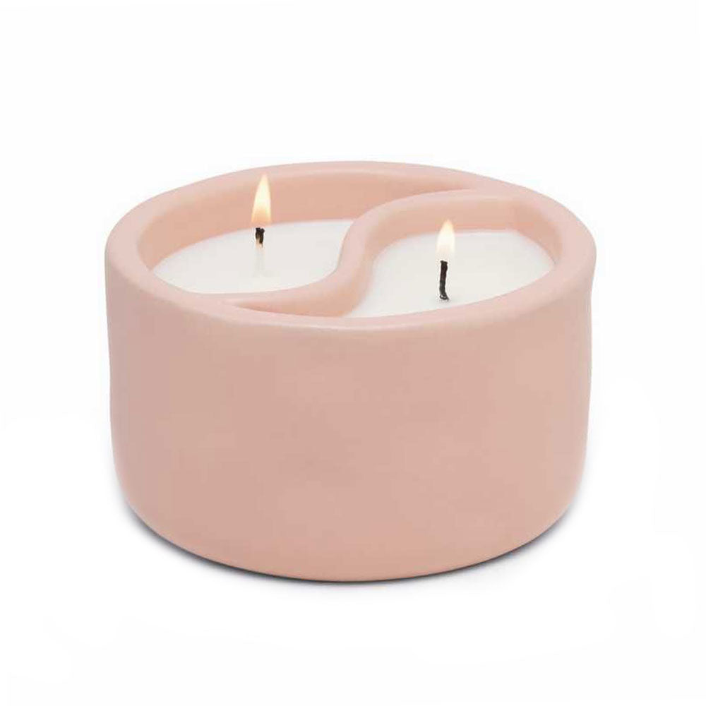 Yin & Yang Candle 11 uncji