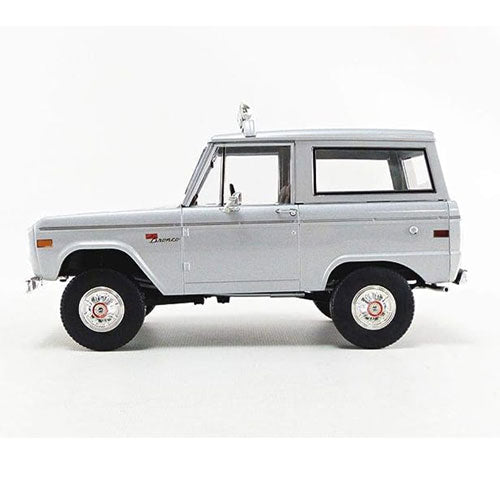 1970 Jack Taverns Ford Bronco from Artisan 1:18 Model Car