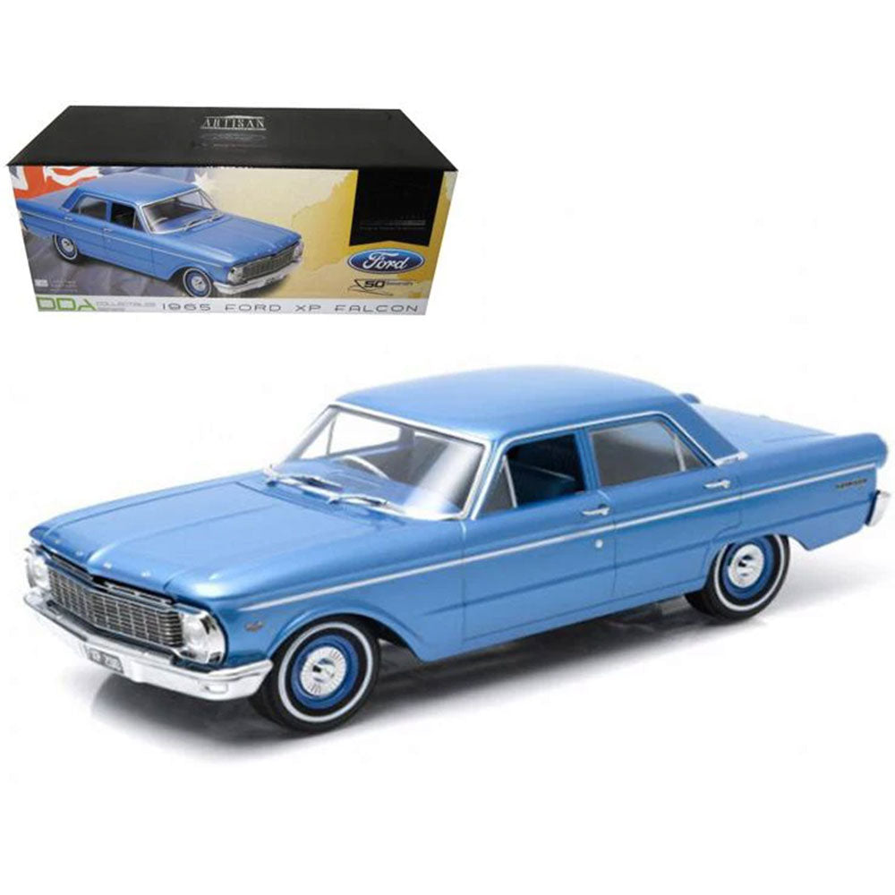 1965 XP Falcon Sedan Scellé Body 1:18 Modèle