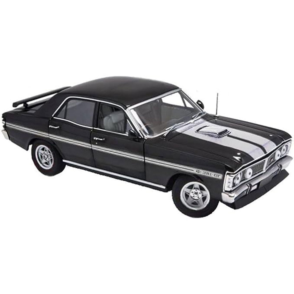 Ford Xy Gtho 1:24 skala modelbil