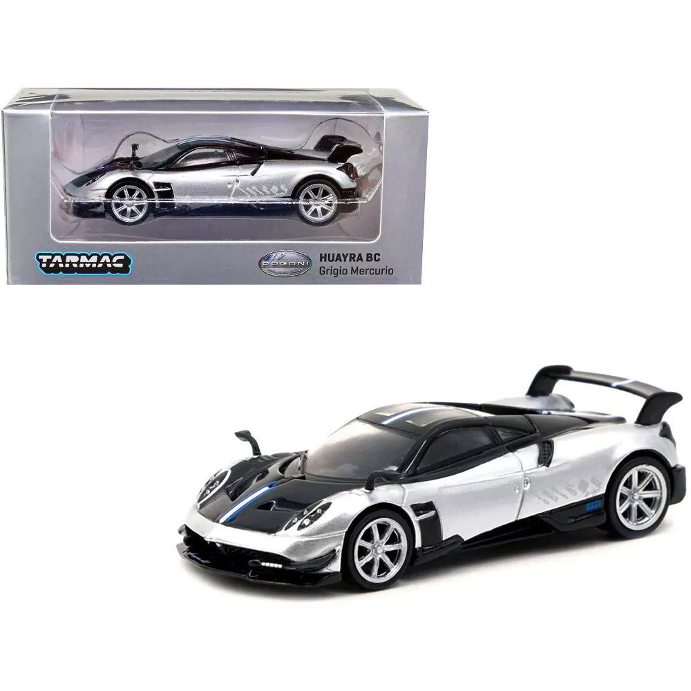 Pagani Huayra BC 1:64 Modellauto