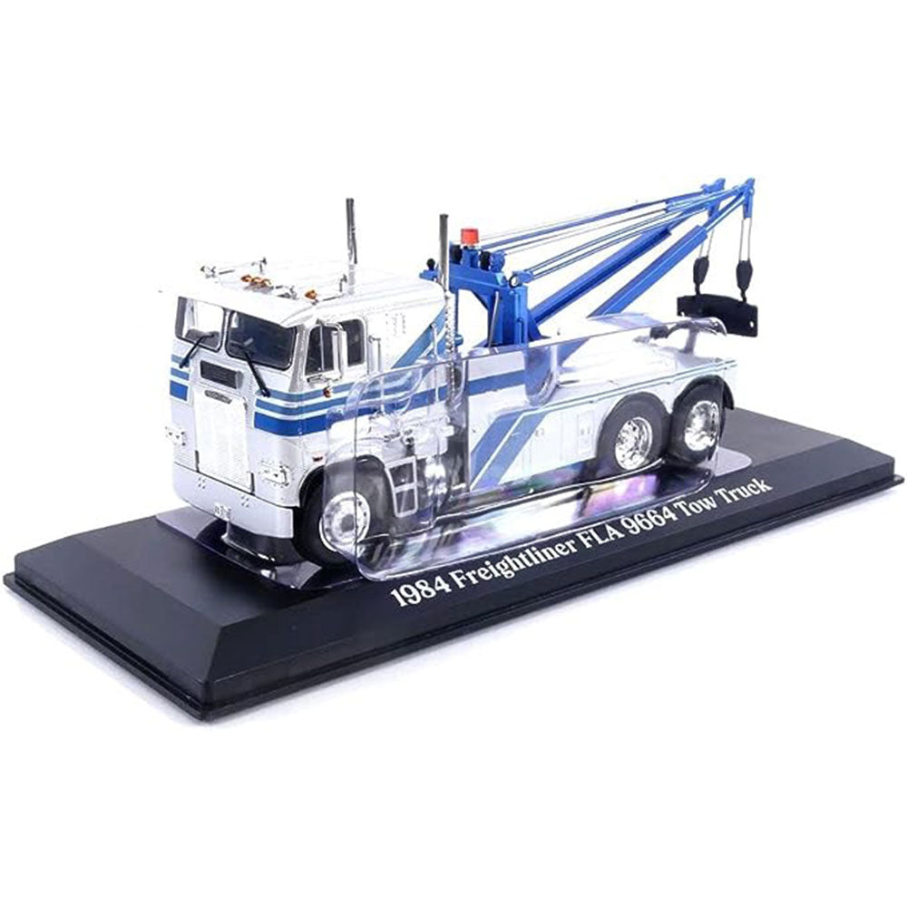 1984 Freightliner Holarca 1:43 Figura