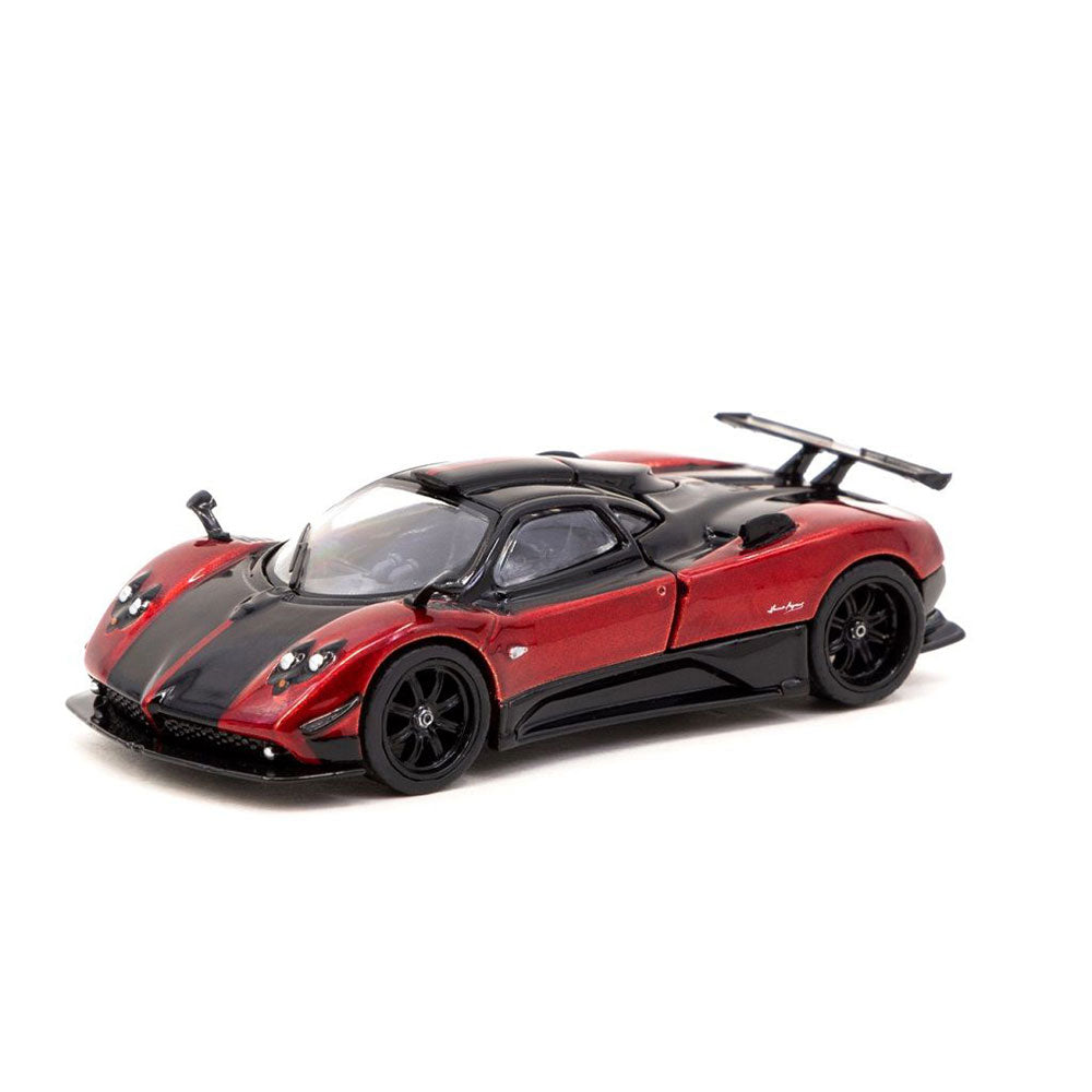  Pagani Zonda Cinque Modell im Maßstab 1:64