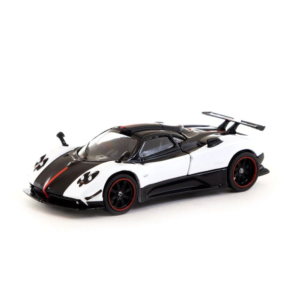  Pagani Zonda Cinque Modell im Maßstab 1:64