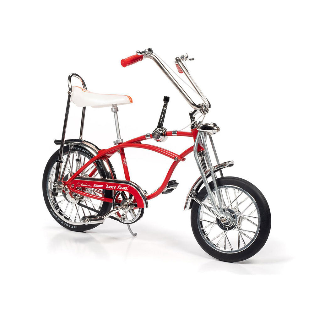 Schwinn Krate Fahrradmodell im Maßstab 1:6