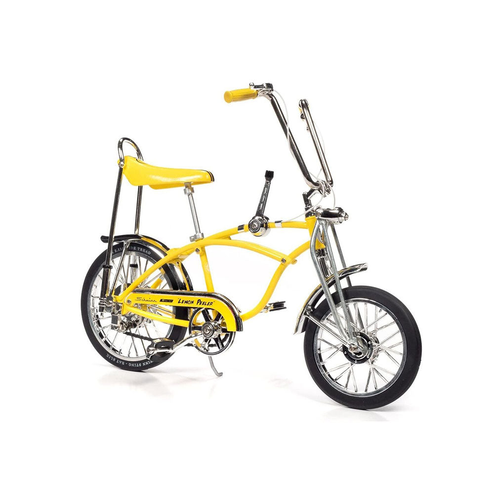 Schwinn Krate Bike 1/6 Escala Modelo