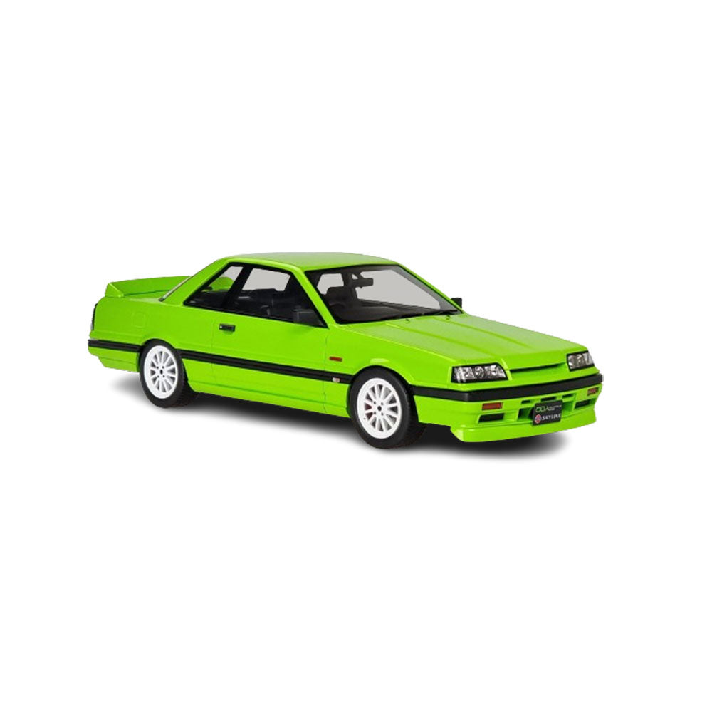  HR 31 Nissan Skyline Modell im Maßstab 1:18