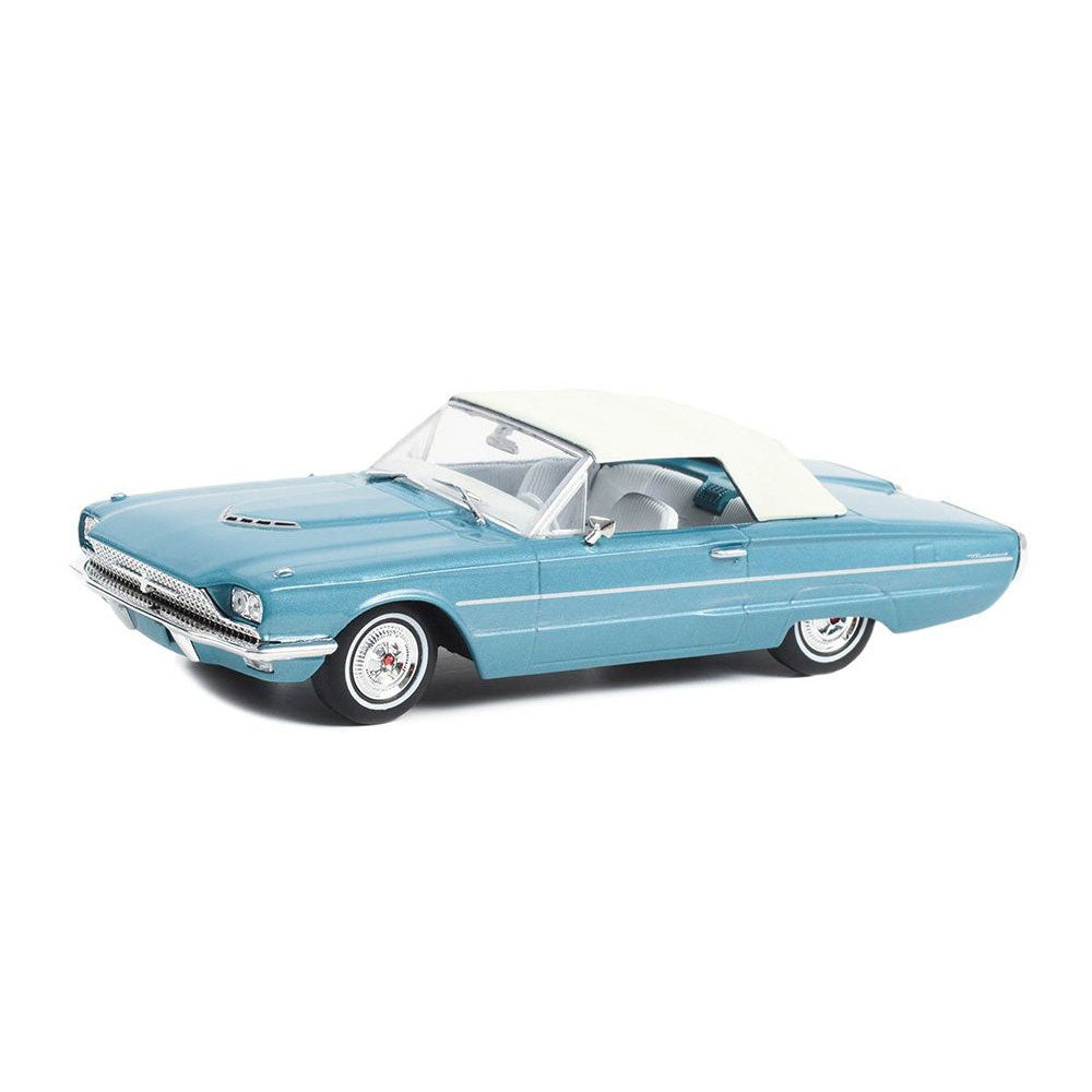 Thelma & Louise 66 Ford Thunderbird 1/43 Escala