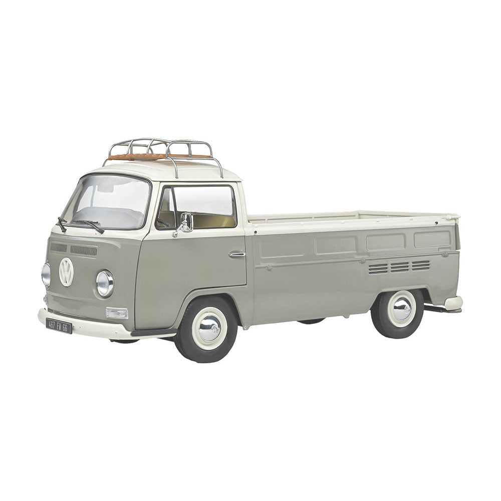 Volkswagen T2 Pick Up Custom 1968 1/18 schaalmodel