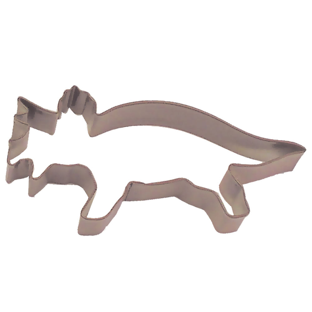 R & M Dinosaur Cookie Cutter 15.25cm