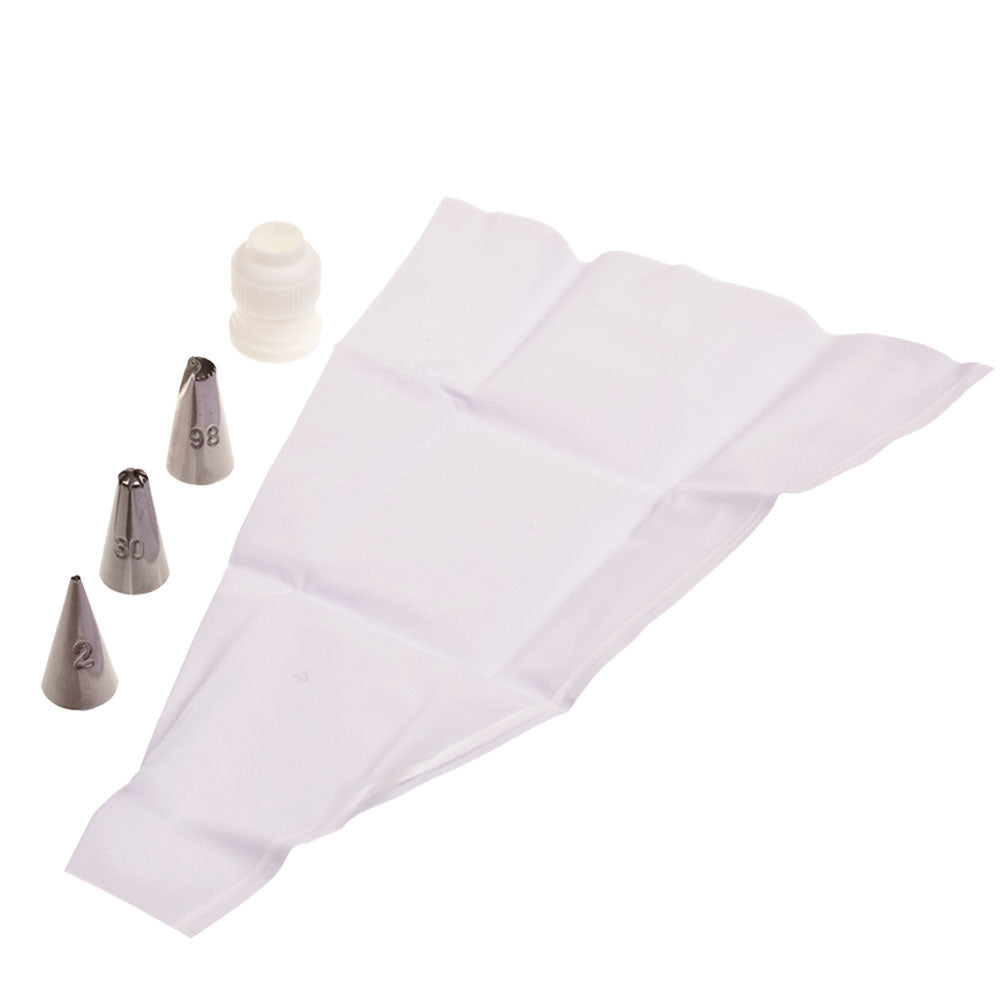 Appetito Icing Bag Set